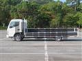 2007 Mitsubishi Fuso Canter