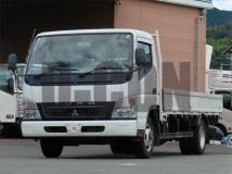 2007 Mitsubishi Fuso Canter