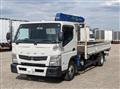 2014 Mitsubishi Fuso Canter