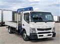 2014 Mitsubishi Fuso Canter
