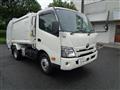 2025 Toyota Dyna Truck