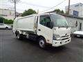 2025 Toyota Dyna Truck