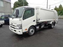 2025 Toyota Dyna Truck