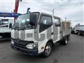 2018 Hino Dutro