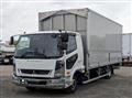 2023 Mitsubishi Fuso Fighter