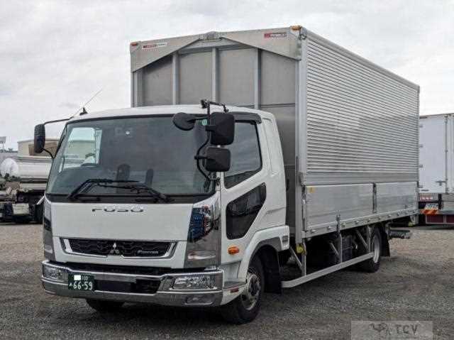 2023 Mitsubishi Fuso Fighter