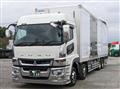 2023 Mitsubishi Fuso Super Great