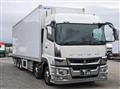 2023 Mitsubishi Fuso Super Great