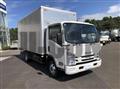 2020 Isuzu Elf Truck