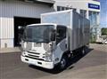 2020 Isuzu Elf Truck