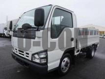 2006 Isuzu Elf Truck