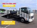 2016 Toyota Dyna Truck