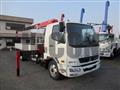 2025 Mitsubishi Fuso Fighter
