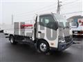 2018 Toyota Dyna Truck
