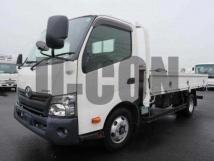 2018 Toyota Dyna Truck