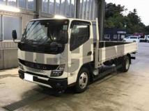 2024 Mitsubishi Fuso Canter