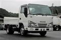 2016 Isuzu Elf Truck