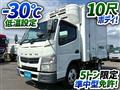 2014 Mitsubishi Fuso Canter