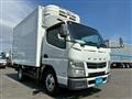 2014 Mitsubishi Fuso Canter
