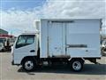 2014 Mitsubishi Fuso Canter