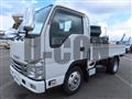 2015 Isuzu Elf Truck