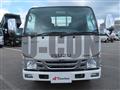 2015 Isuzu Elf Truck
