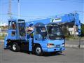 1995 Isuzu Elf Truck