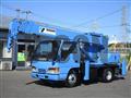 1995 Isuzu Elf Truck