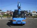 1995 Isuzu Elf Truck