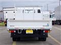 2021 Mitsubishi Fuso Canter