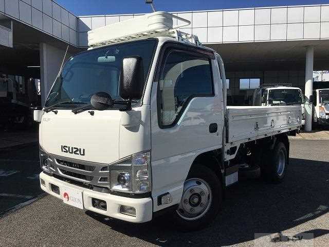 2022 Isuzu Elf Truck