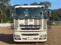 2013 Mitsubishi Fuso Super Great