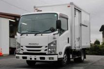 2018 Isuzu Elf Truck