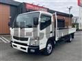 2013 Mitsubishi Fuso Canter