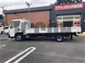2013 Mitsubishi Fuso Canter