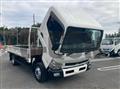 2013 Mitsubishi Fuso Canter