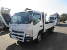 2020 Mitsubishi Fuso Canter
