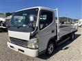 2004 Mitsubishi Fuso Canter