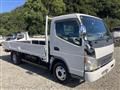 2004 Mitsubishi Fuso Canter