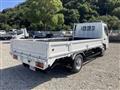 2004 Mitsubishi Fuso Canter