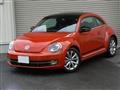 2016 Volkswagen Beetle