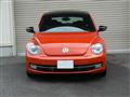 2016 Volkswagen Beetle