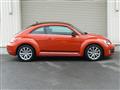 2016 Volkswagen Beetle