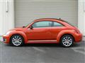 2016 Volkswagen Beetle