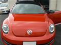 2016 Volkswagen Beetle