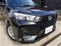 2023 Daihatsu Rocky