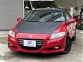 2011 Honda CR-Z