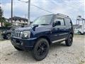 2011 Suzuki Jimny