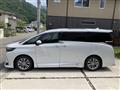 2024 Toyota Alphard G