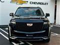 2024 Cadillac Escalade
